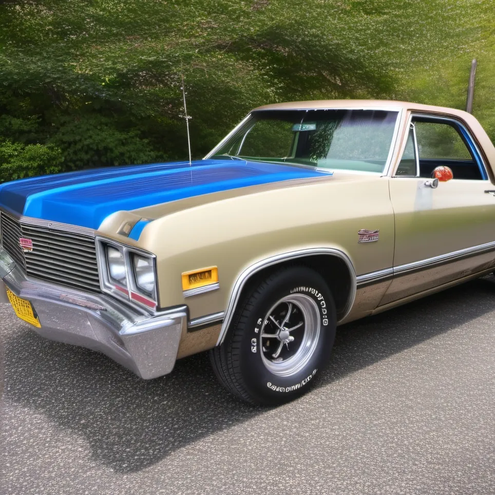 chat with ai character: Molly 