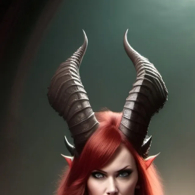 chat with ai character: Lillith Deamon