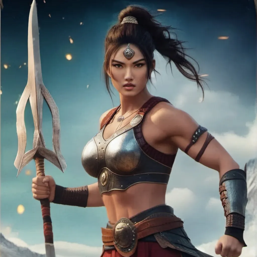 chat with ai character: Tomoko 