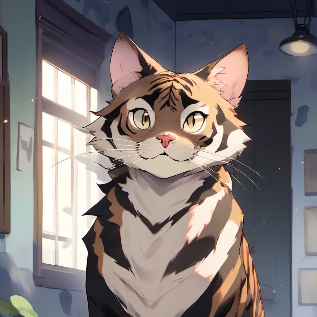 chat with ai character: Zika 