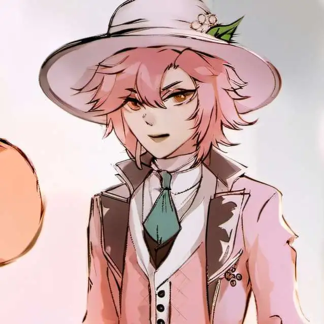 chat with ai character: Tao