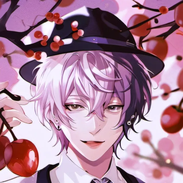 chat with ai character: Jadu