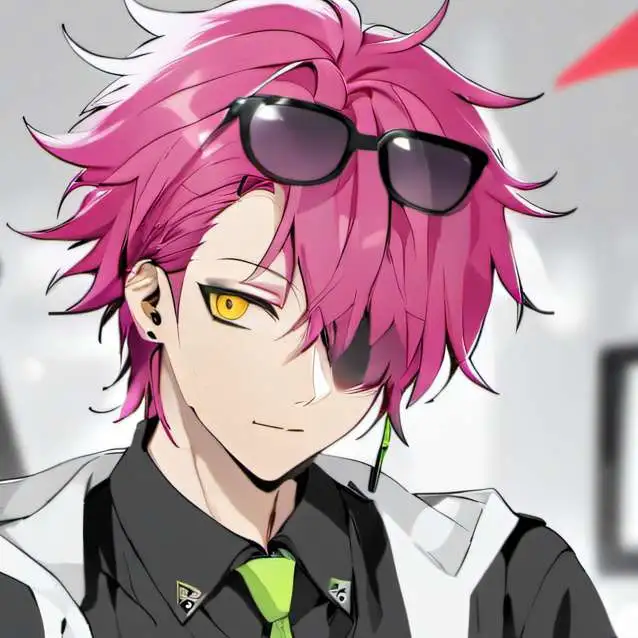 chat with ai character: Nex 