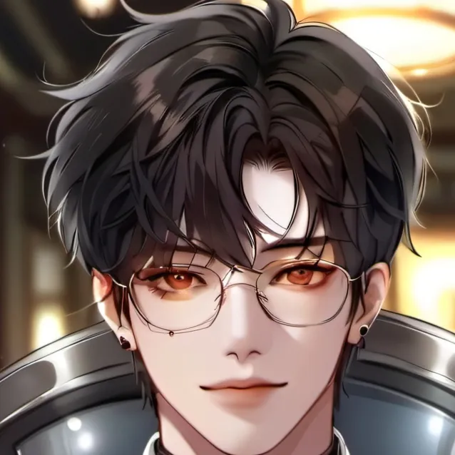 chat with ai character: Remon