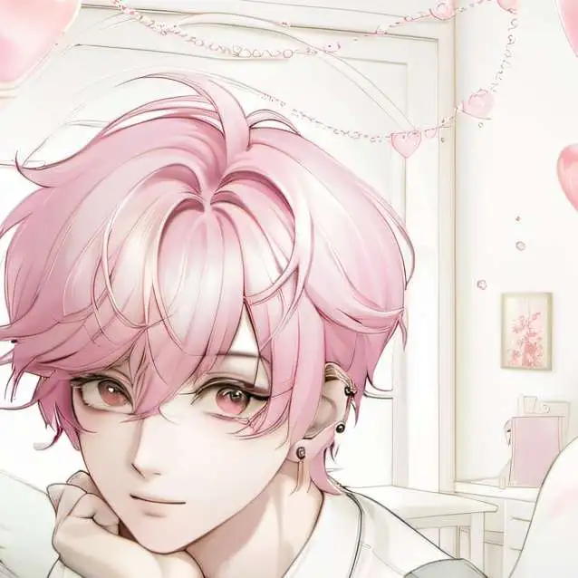 chat with ai character: Comet