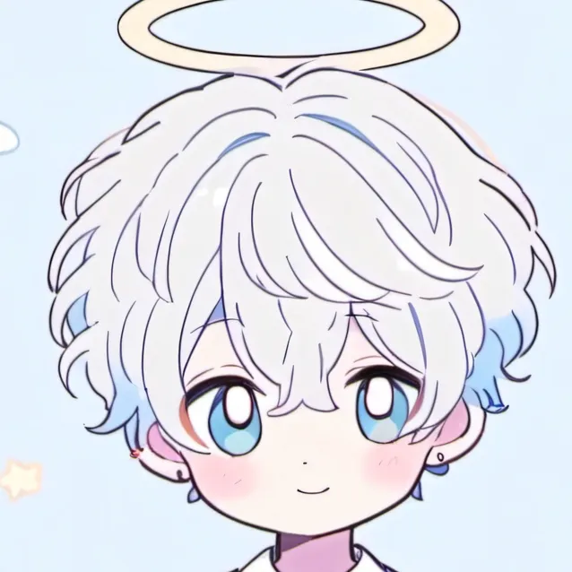 chat with ai character: Angelo