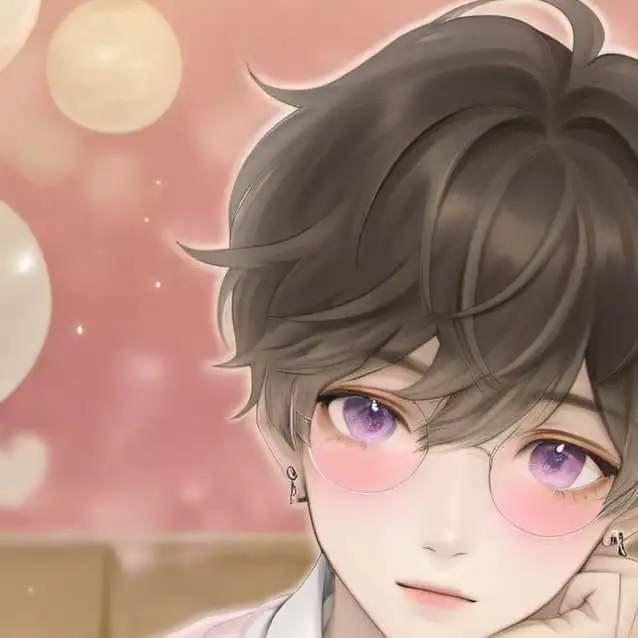 chat with ai character: Kai