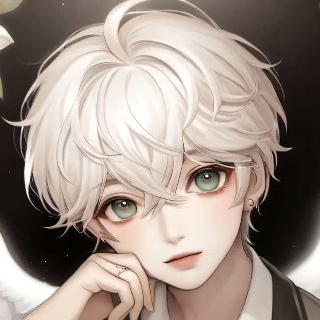 chat with ai character: Esme