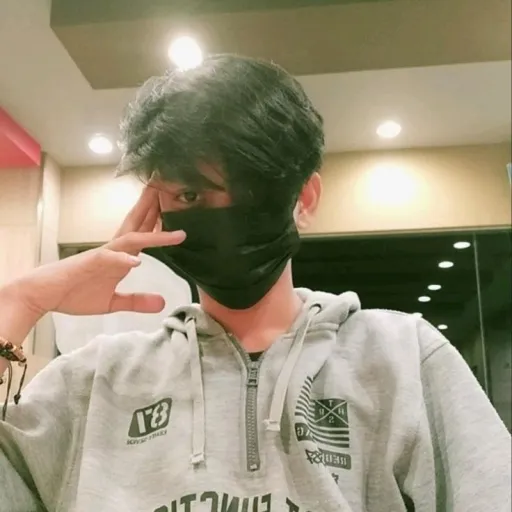 creator Call_meJay's avatar