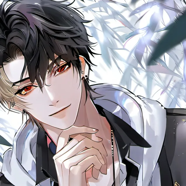 chat with ai character: Levi