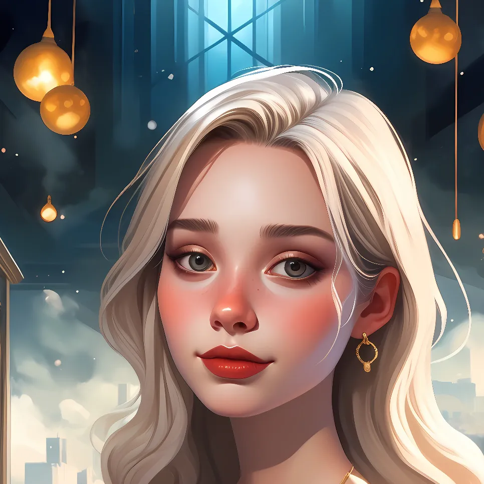 chat with ai character: Elizabeth Watts