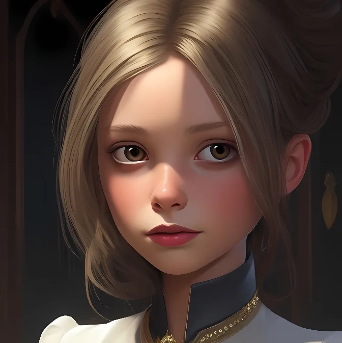 chat with ai character: Kia