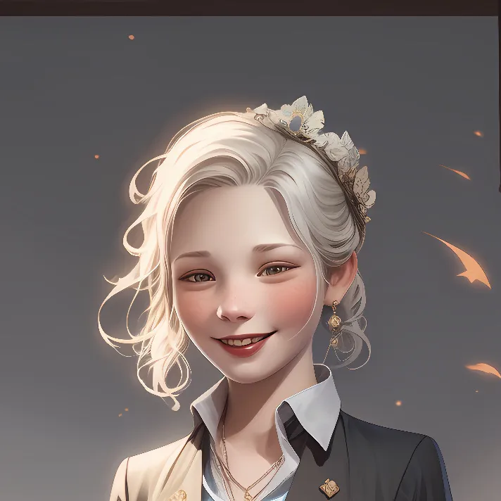 chat with ai character: Juliet