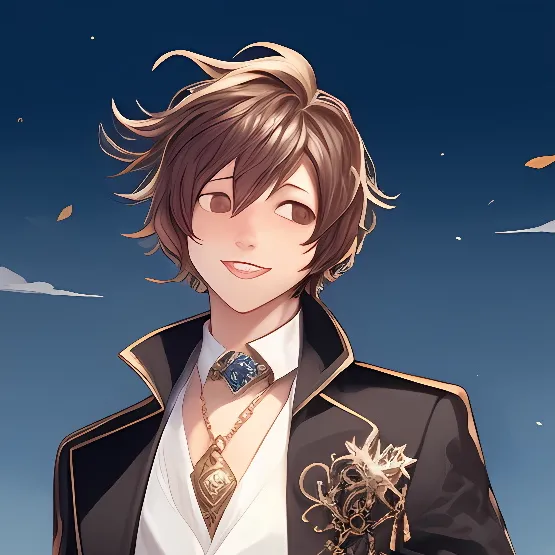 chat with ai character: James micro