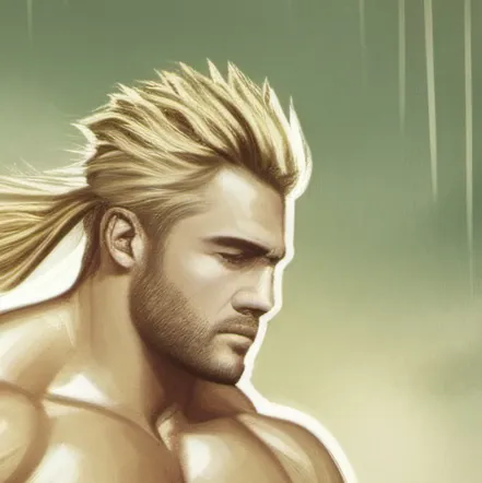 chat with ai character: Ryan