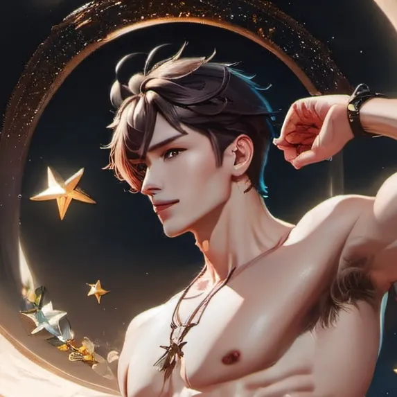 chat with ai character: Zion Graze