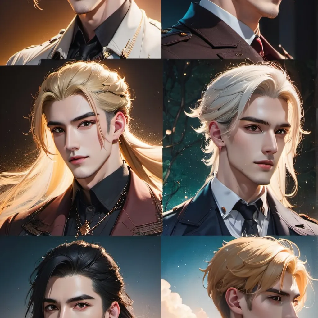 chat with ai character: Your Protectors 