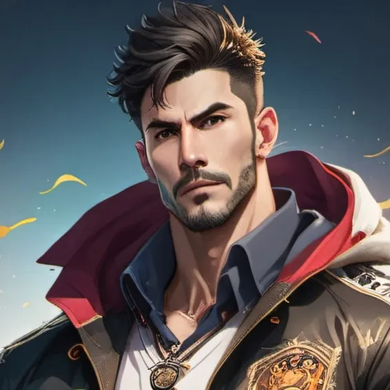 chat with ai character: Coach Ryder