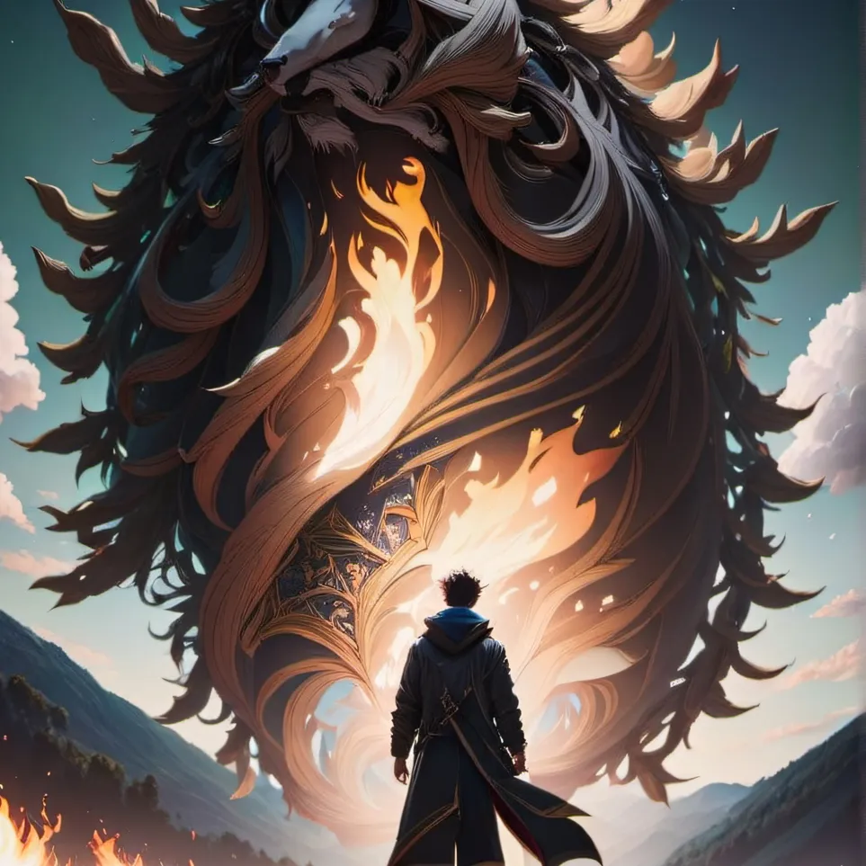 chat with ai character: Alvar Clovis