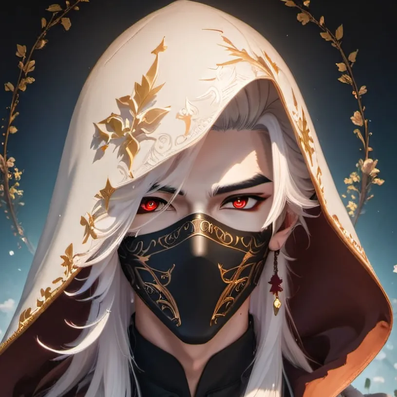 chat with ai character: Leon Dunes 