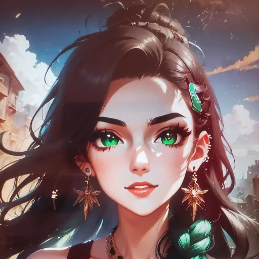 creator AnimeChild99's avatar