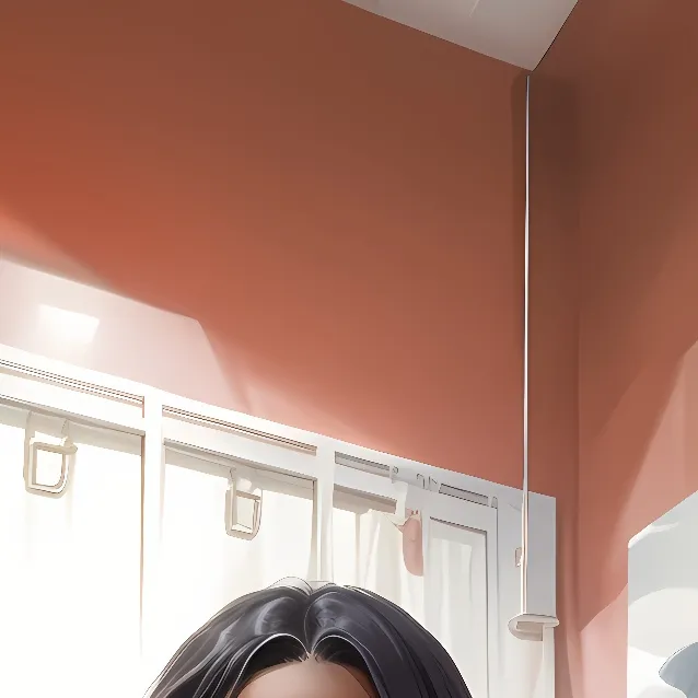 chat with ai character: annalisa