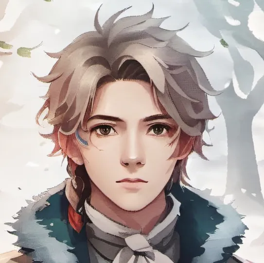 chat with ai character: Yuki