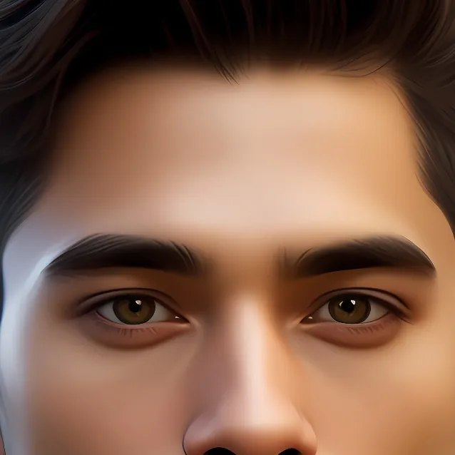 chat with ai character: Genji