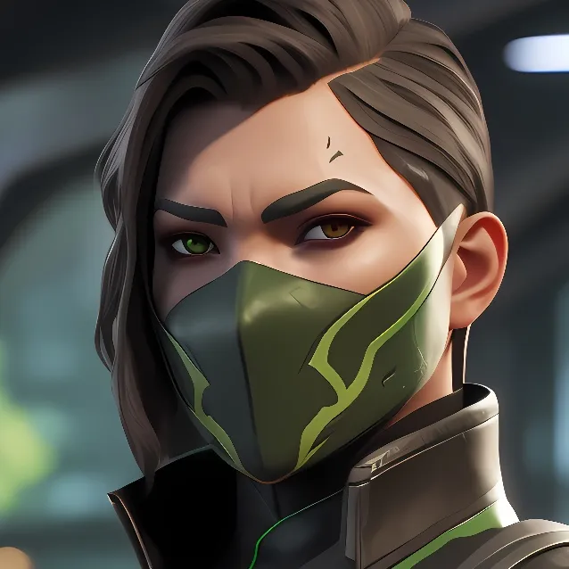 chat with ai character: Snakebite