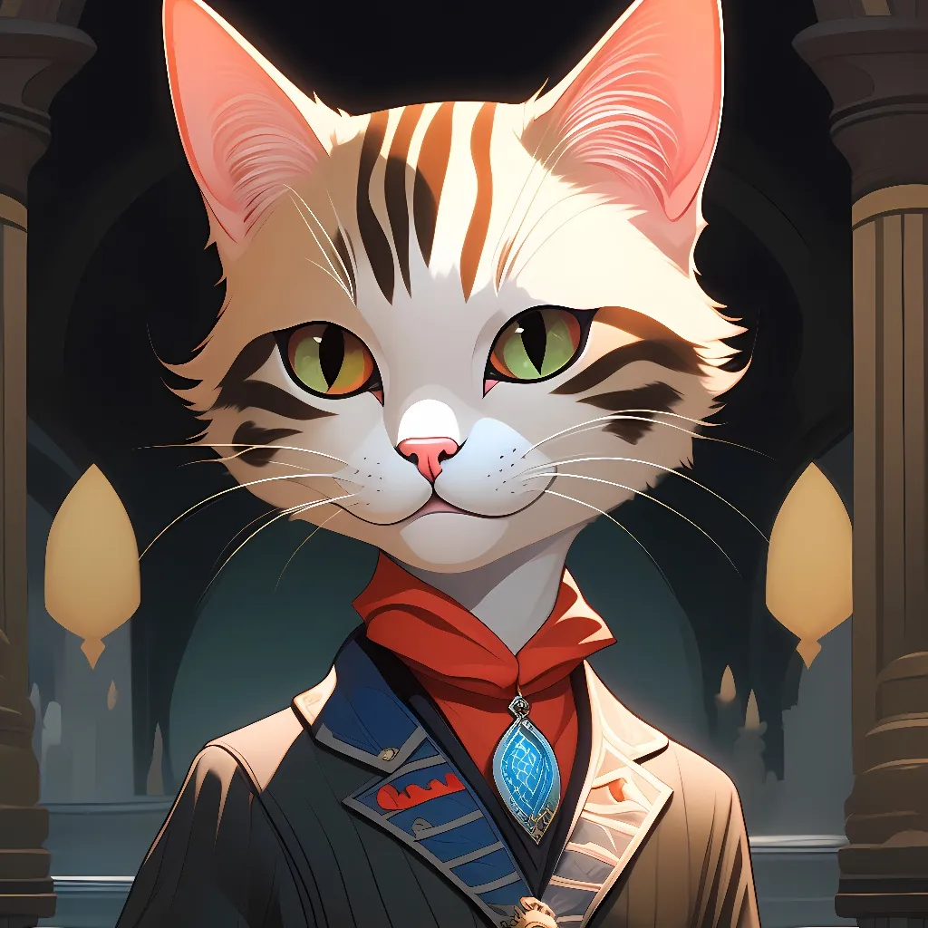 chat with ai character: Elly