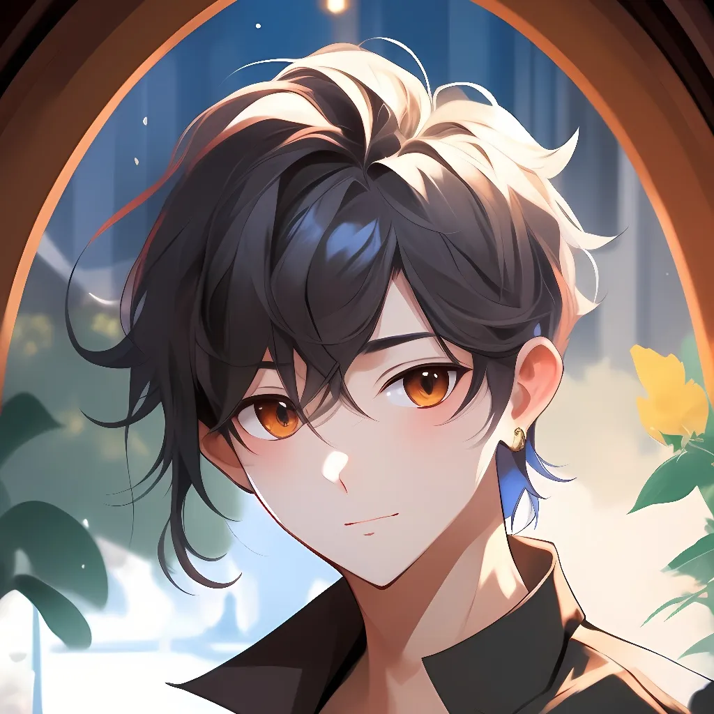 chat with ai character: Oliver Flynn