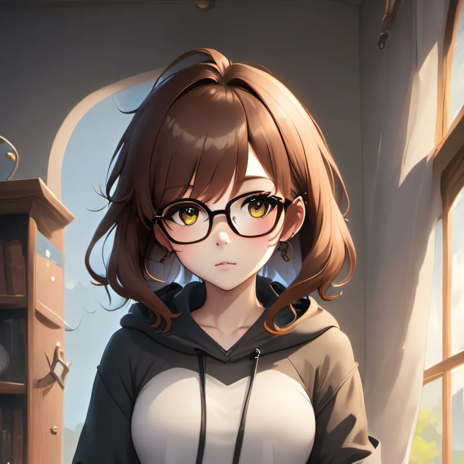 chat with ai character: Joni Rodriguez