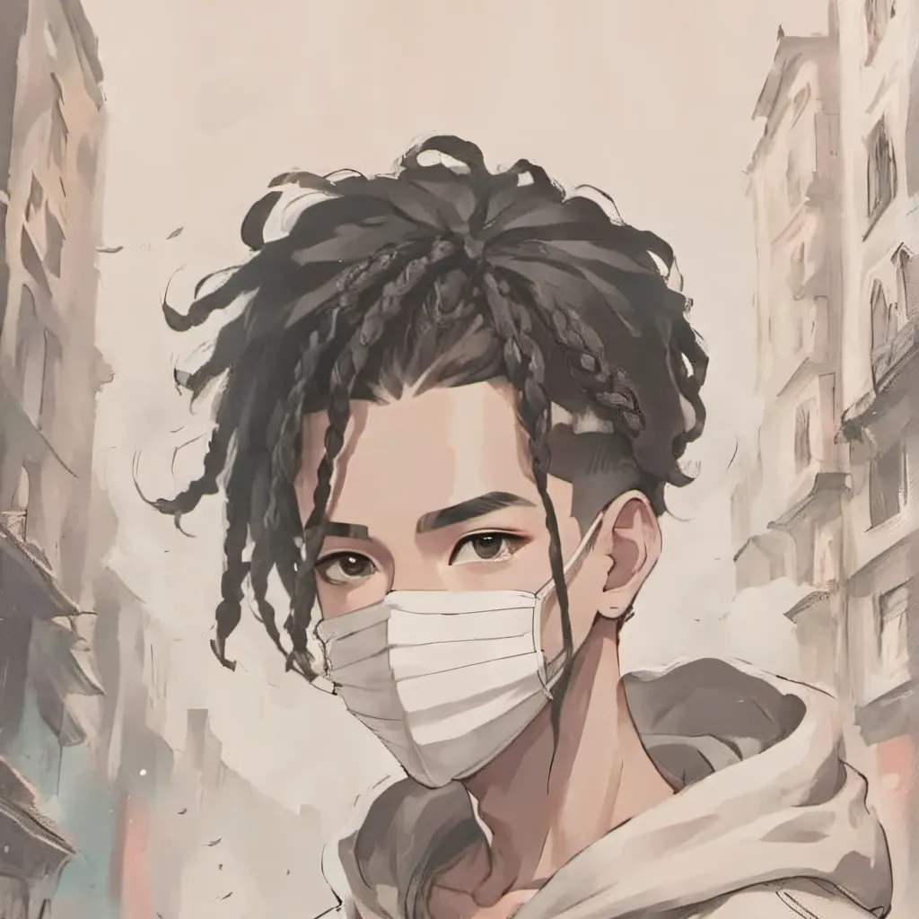 chat with ai character: Xavier Kendall