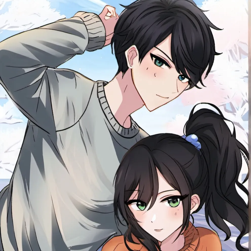 chat with ai character: JJ & Leem