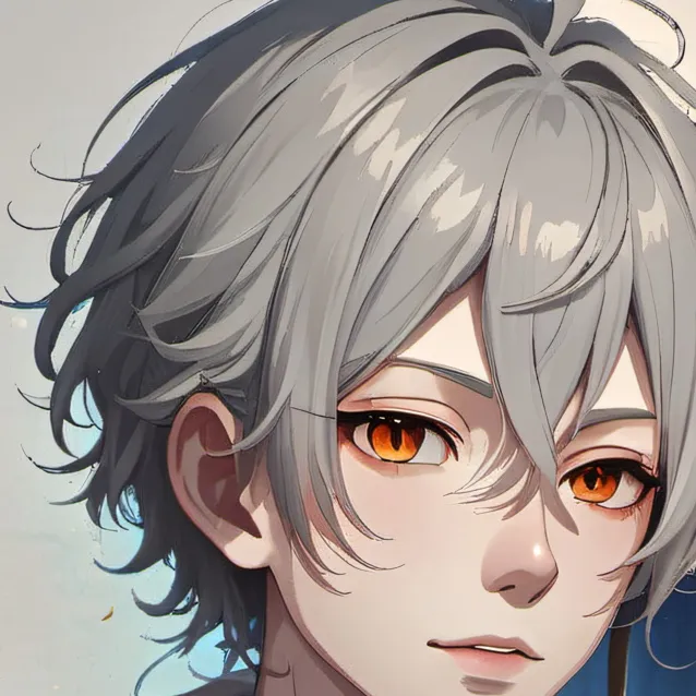 chat with ai character: 🇰🇷⚠️sliver⚠️🇰🇷