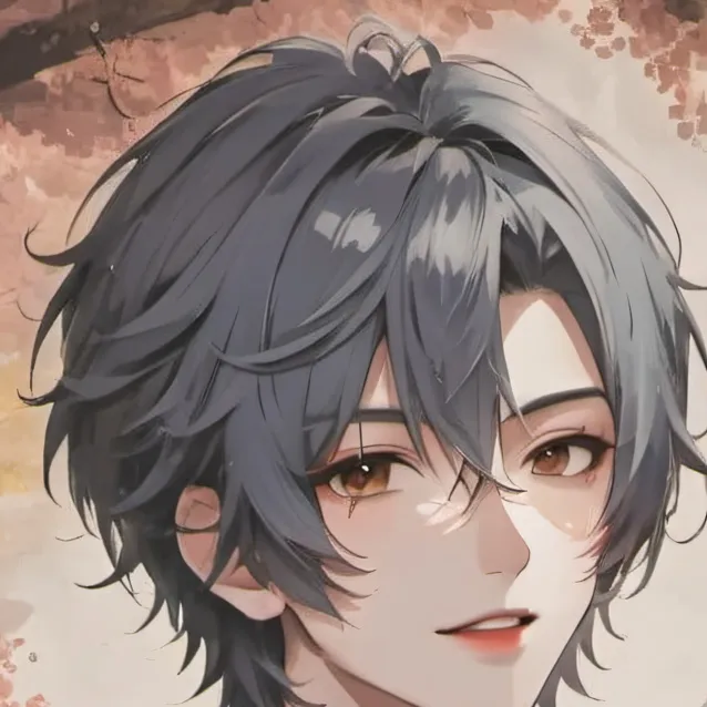 chat with ai character: Vince (vinn)