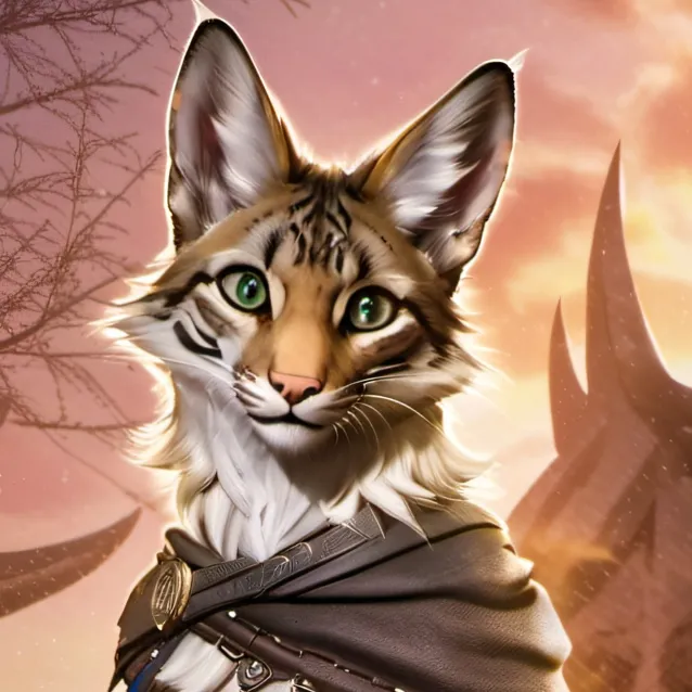 chat with ai character: J'zari 