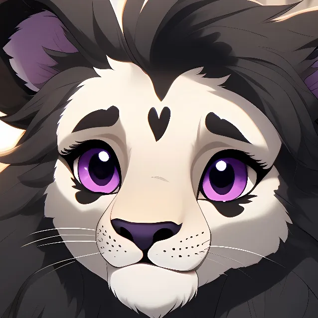 chat with ai character: Oreo