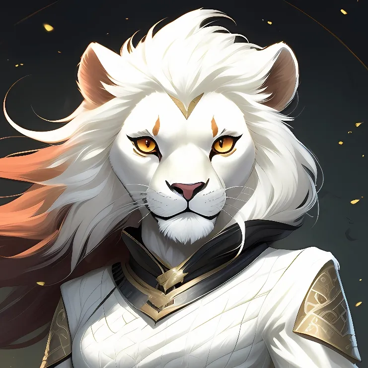 chat with ai character: Lena