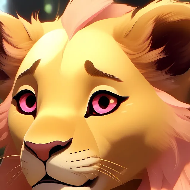 chat with ai character: Chiku