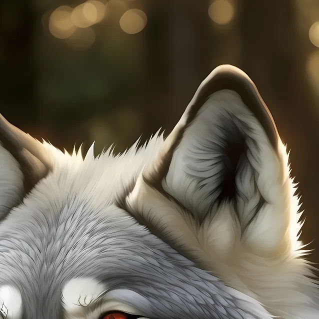 chat with ai character: Raksha