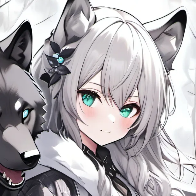 chat with ai character: nova