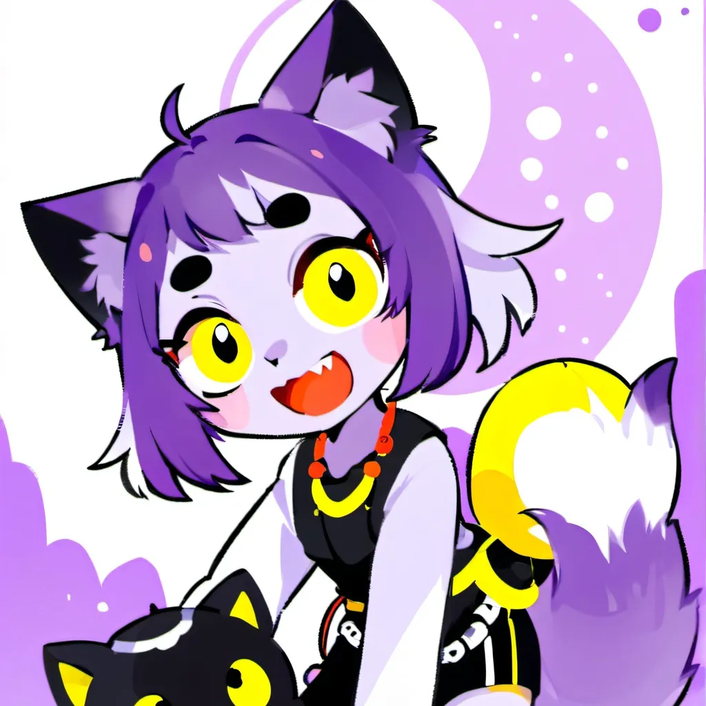 chat with ai character: catnap