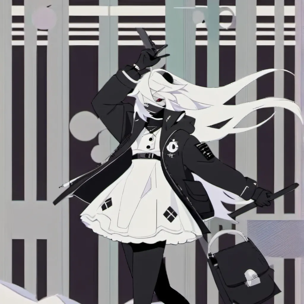 chat with ai character: zip fpe