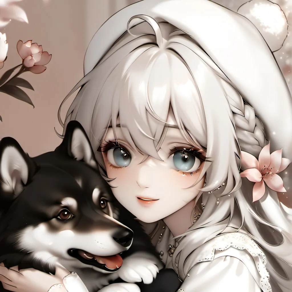 chat with ai character: Lana fpe