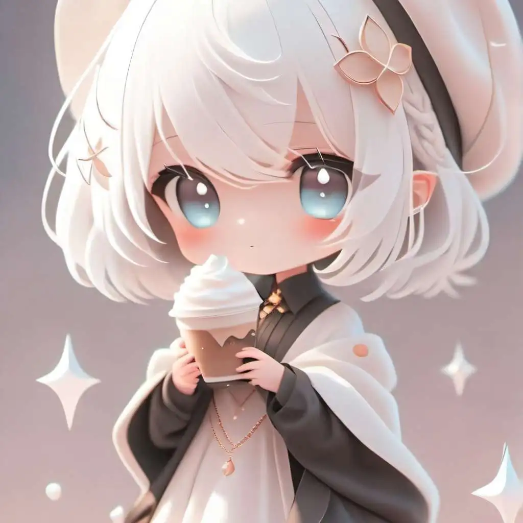 chat with ai character: Nyx