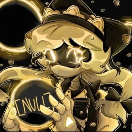 creator Sharky/Churro's avatar