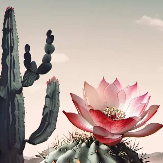 chat with ai character: Double Trouble