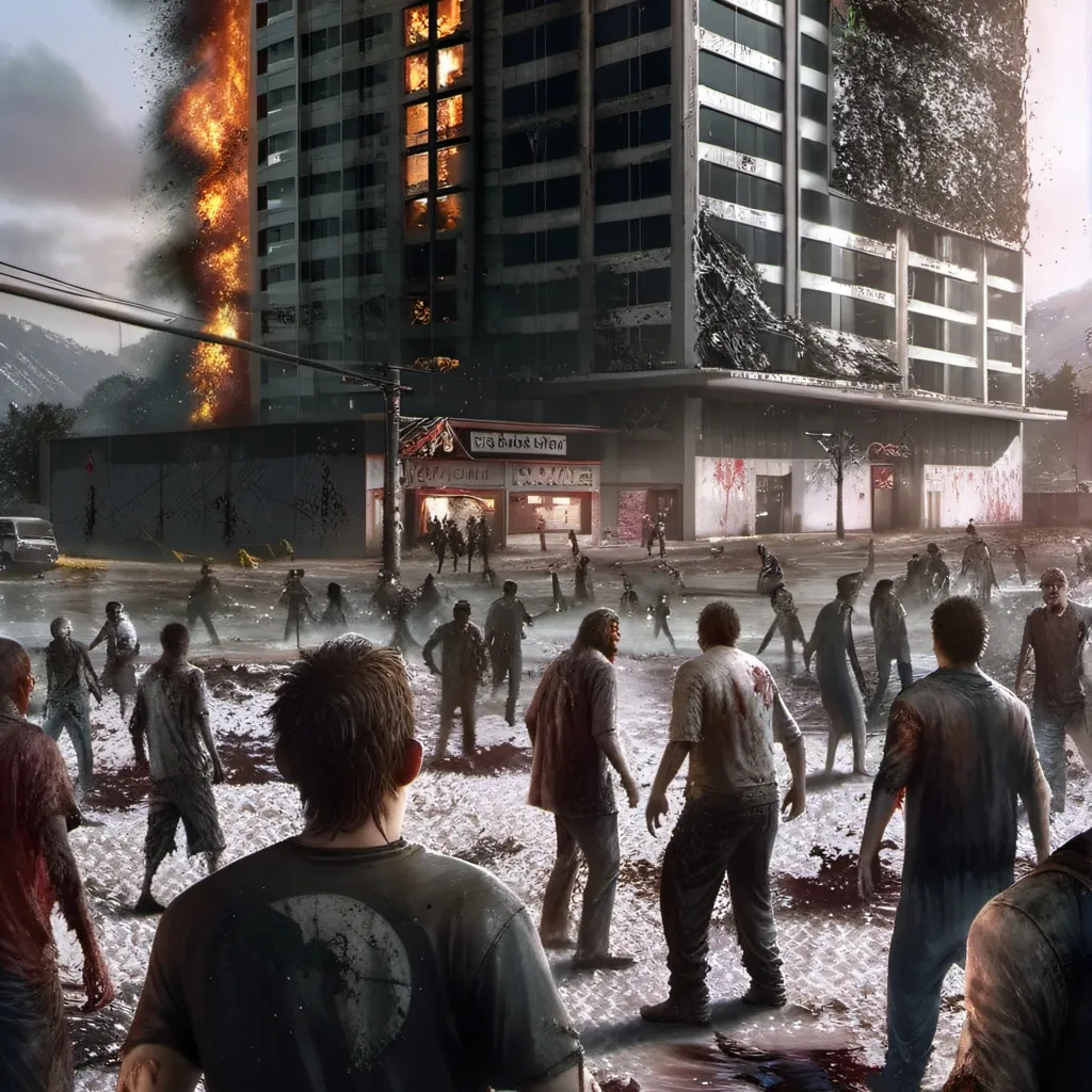 chat with ai character: Xom B