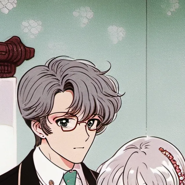 chat with ai character: Emily